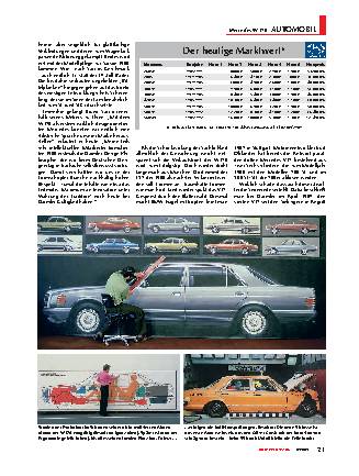 Mercedes W126
