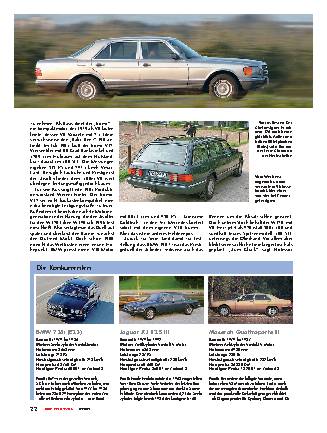 Mercedes W126