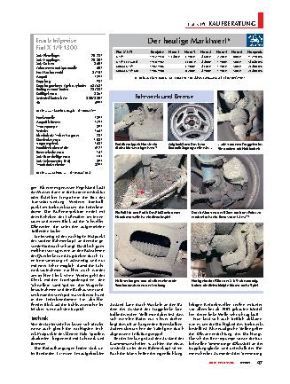 Fiat X 1/9