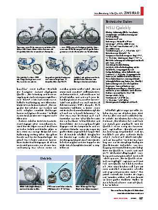 Kaufberatung NSU Quickly