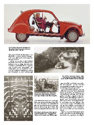 Mythos Citroën