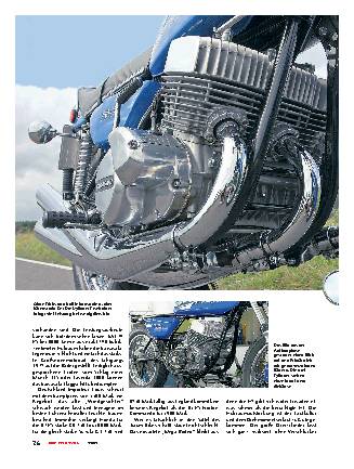 Kawasaki 750 H2