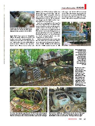 Autofriedhof Kaufdorf