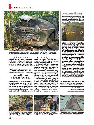 Autofriedhof Kaufdorf