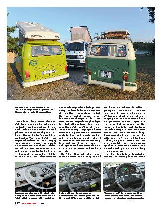 30 Jahre VW Bus T3