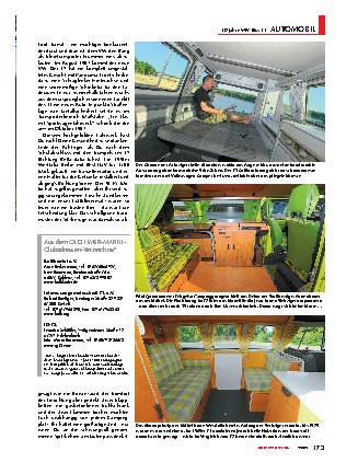 30 Jahre VW Bus T3