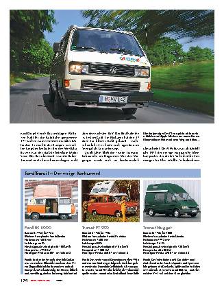 30 Jahre VW Bus T3