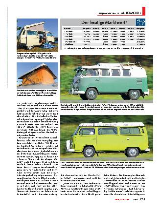 30 Jahre VW Bus T3