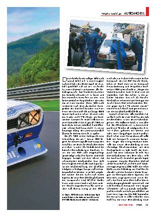 40 Jahre Ford Capri