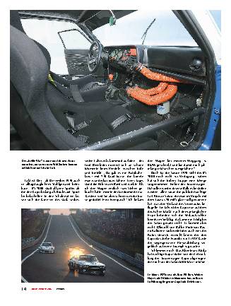 40 Jahre Ford Capri