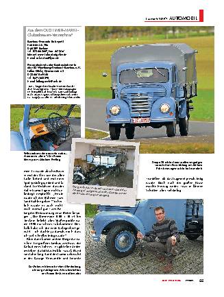 Framo V 901/2