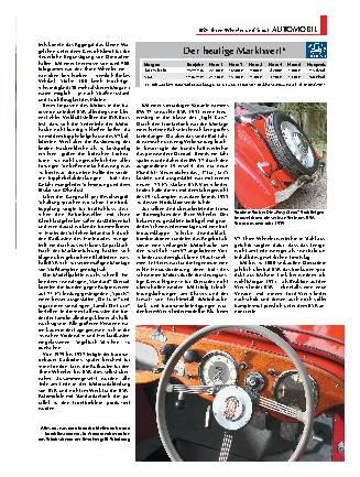 BSA Three Wheeler und Scout