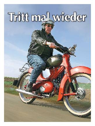 Kreidler K 53 M