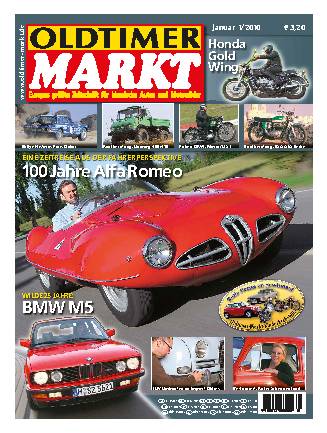Ausgabe 1