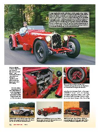 100 Jahre Alfa