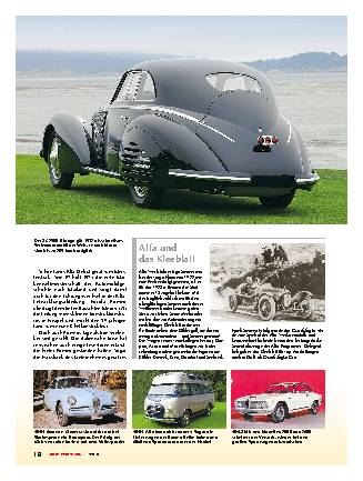100 Jahre Alfa