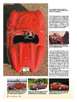 100 Jahre Alfa