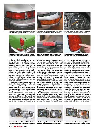 Import-Oldies TÜV-gerecht umrüsten