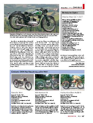 Moto Morini 125T