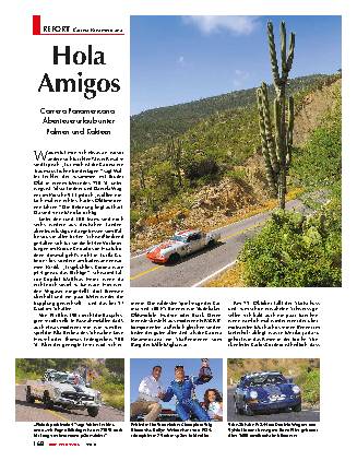 Carrera Panamericana
