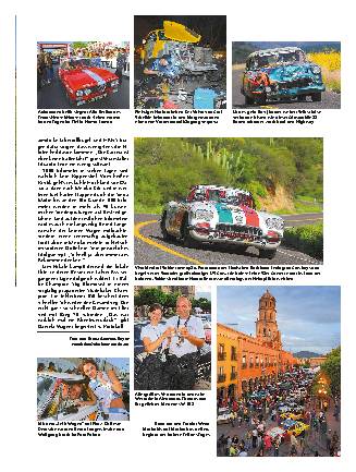 Carrera Panamericana