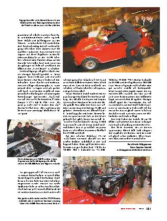 Automobilia-Auktion Ladenburg