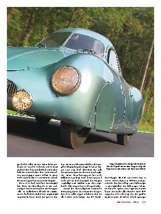 Porsche Berlin-Rom-Wagen