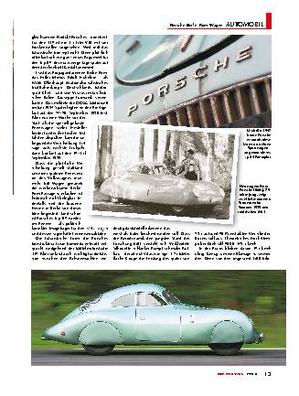 Porsche Berlin-Rom-Wagen