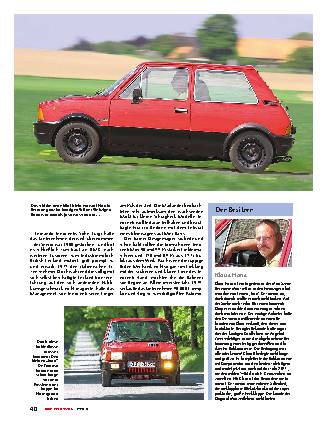 Innocenti De Tomaso