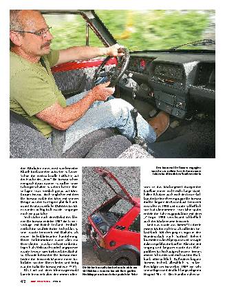 Innocenti De Tomaso