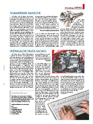 Die Werkstattfrage