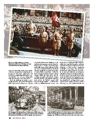 Adolf Hitlers Mercedes