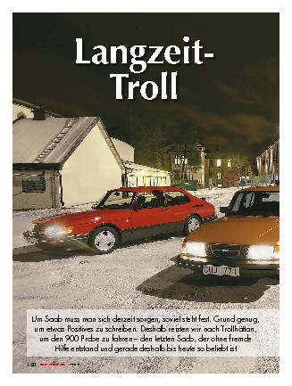 Saab 900