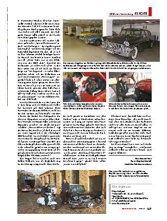 Oldtimer-Vermietung