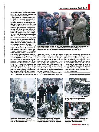 Wintertreffen Augustusburg