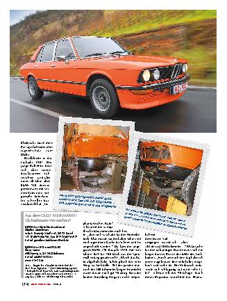 BMW E12