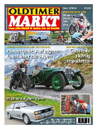 Ausgabe 3
