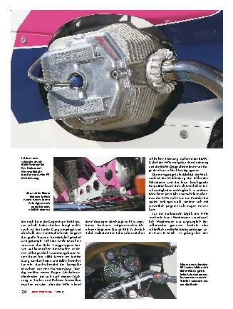 Krauser MKM 1000