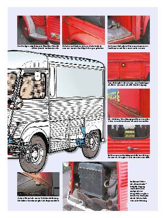Citroën H