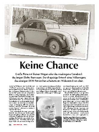 Rasmussens Framo-Volkswagen
