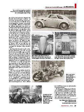 Rasmussens Framo-Volkswagen