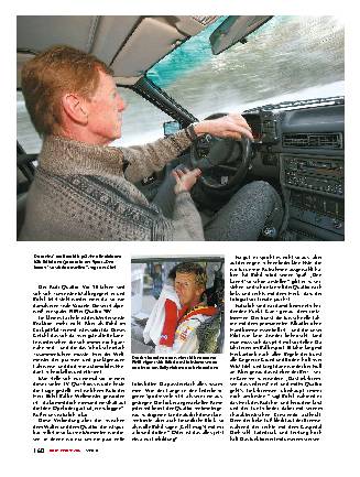30 Jahre Audi Quattro
