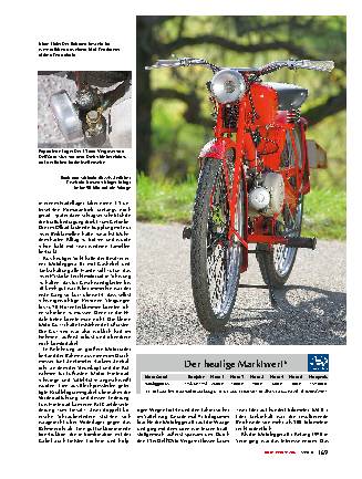 Moto Guzzi Motoleggera 65