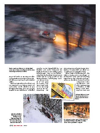 10. Winter Trial