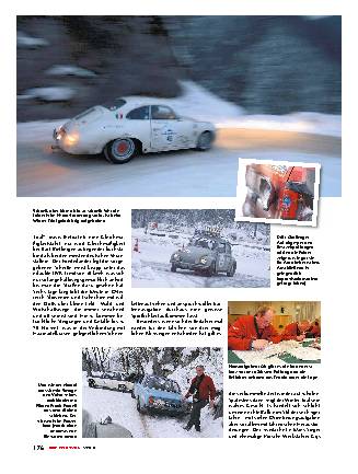 10. Winter Trial