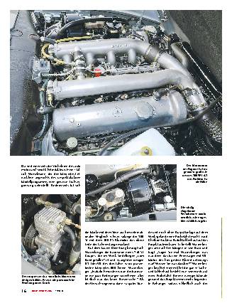 Mercedes Pagode 6.3