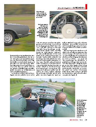 Mercedes Pagode 6.3
