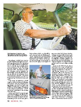 Mercedes Pagode 6.3