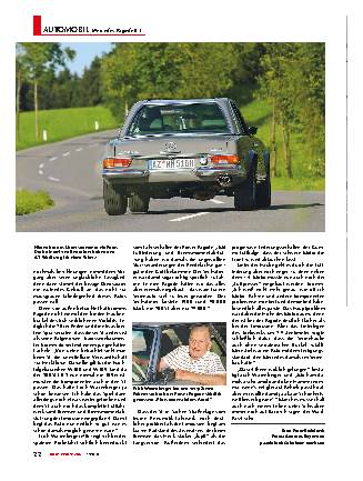 Mercedes Pagode 6.3