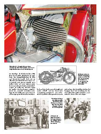 Triumph BDG 250